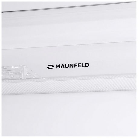 Встраиваемый холодильник Maunfeld  MBFR88SW