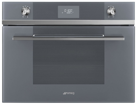 Микроволновая печь Smeg SF4101MS1
