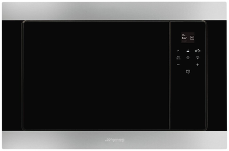 Микроволновая печь Smeg FMI320X2