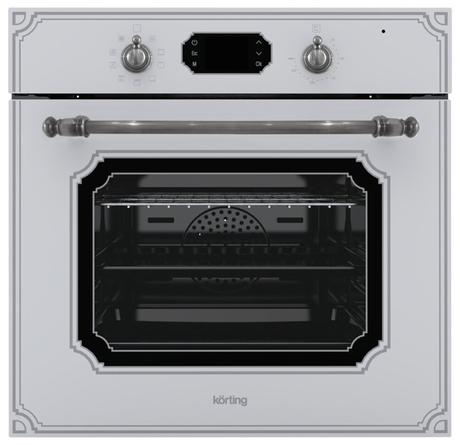 Духовой шкаф Korting  OKB 4911 CRGW
