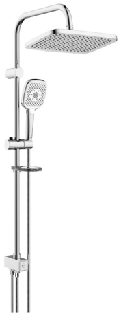 Душевая система Lemark LM8811C