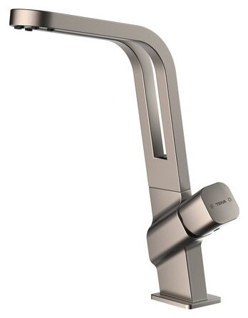 Смеситель для кухни Teka  ICO 915 TITANIUM