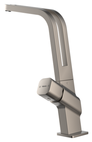 Смеситель для кухни Teka  ICO 915 TITANIUM