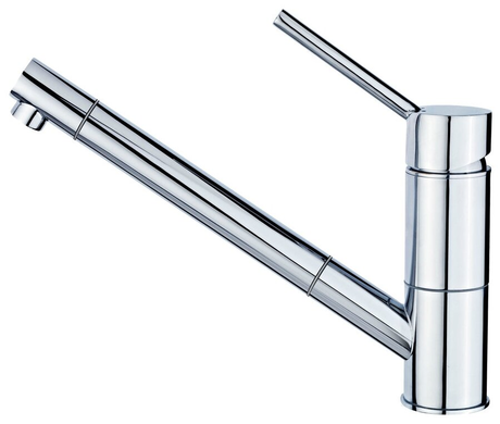 Смеситель для кухни Teka   AUK 978 CHROME