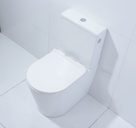Унитаз Orans WM9908 