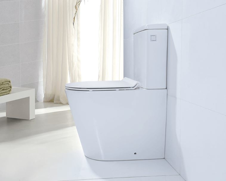 Унитаз Orans WM9908 
