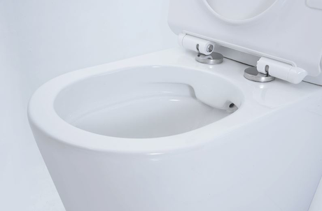Унитаз Orans WM9908 